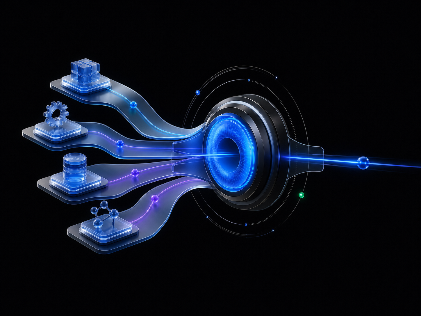 Humiris Mix-tuning product visualization